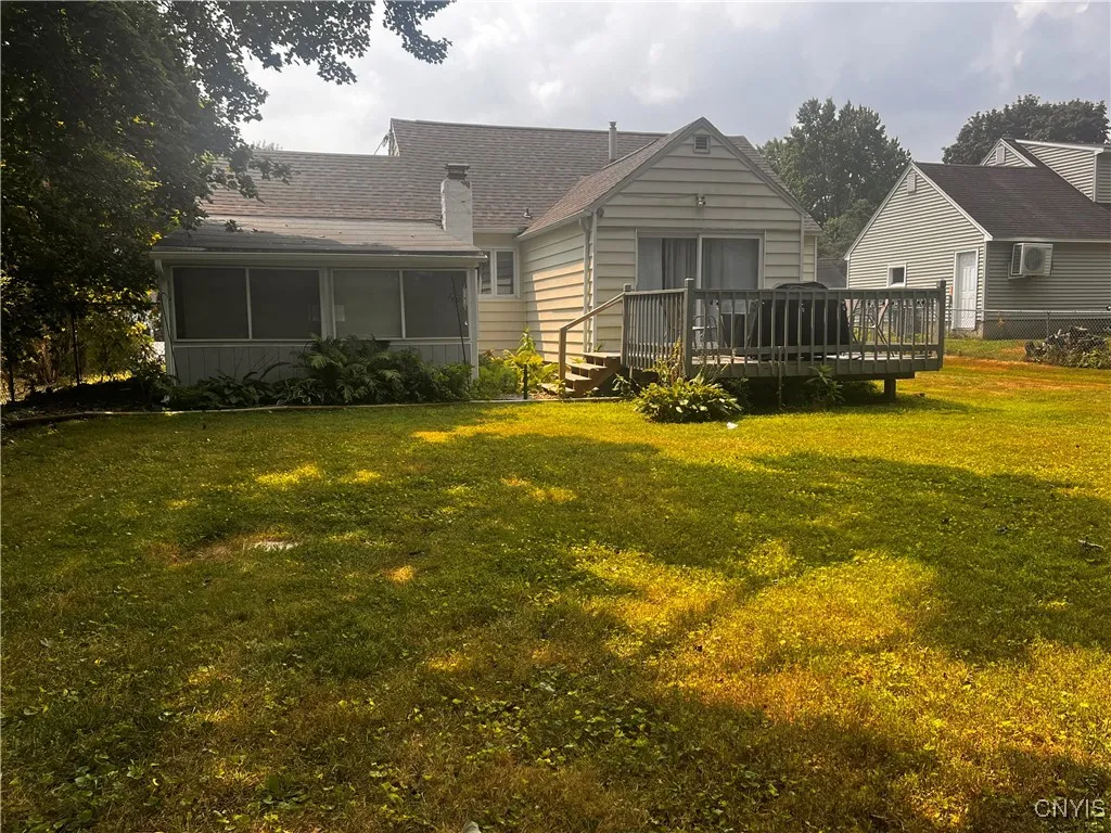213 Ridgewood Drive, Cicero, New York 13212, Cicero, New York 13212, 3 Bedrooms Bedrooms, 6 Rooms Rooms,1 BathroomBathrooms,Residential,For Sale,213 Ridgewood Drive, Cicero, New York 13212,S1628543