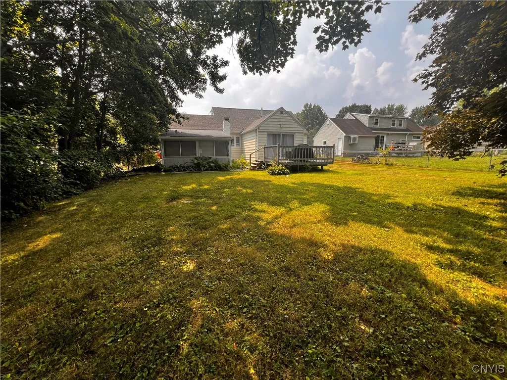 213 Ridgewood Drive, Cicero, New York 13212, Cicero, New York 13212, 3 Bedrooms Bedrooms, 6 Rooms Rooms,1 BathroomBathrooms,Residential,For Sale,213 Ridgewood Drive, Cicero, New York 13212,S1628543