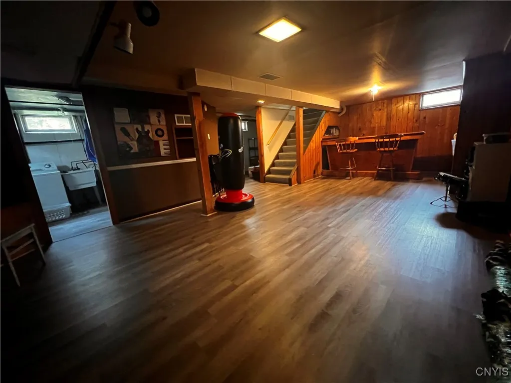 213 Ridgewood Drive, Cicero, New York 13212, Cicero, New York 13212, 3 Bedrooms Bedrooms, 6 Rooms Rooms,1 BathroomBathrooms,Residential,For Sale,213 Ridgewood Drive, Cicero, New York 13212,S1628543