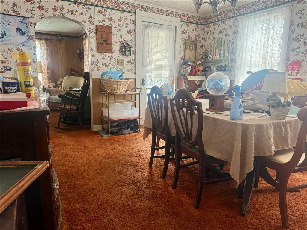 23 Erie Street, Mt Morris, New York 14510, Mt Morris, New York 14510, 4 Bedrooms Bedrooms, 7 Rooms Rooms,1 BathroomBathrooms,Residential,Closed,23 Erie Street, Mt Morris, New York 14510,0,R1628708