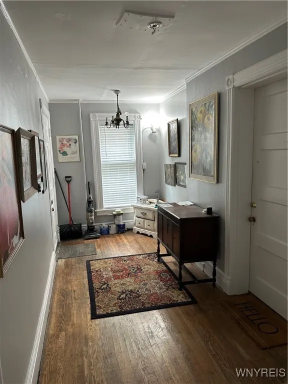 214 Highland Avenue, Buffalo, New York 14222, Buffalo, New York 14222, 4 Bedrooms Bedrooms, ,4 BathroomsBathrooms,Residential,For Sale,214 Highland Avenue, Buffalo, New York 14222,B1627297