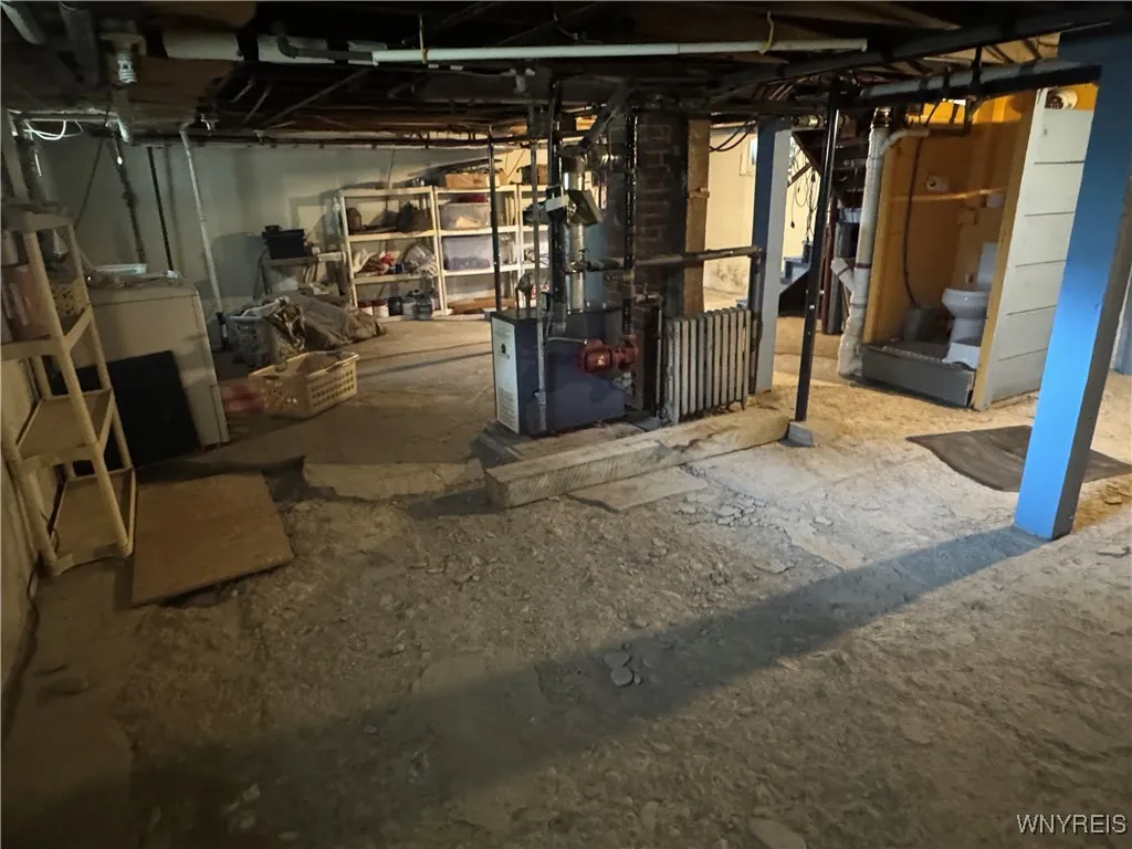 129 West Court Street, Warsaw, New York 14569, Warsaw, New York 14569, 4 Bedrooms Bedrooms, 8 Rooms Rooms,1 BathroomBathrooms,Residential,Closed,129 West Court Street, Warsaw, New York 14569,0,B1628767