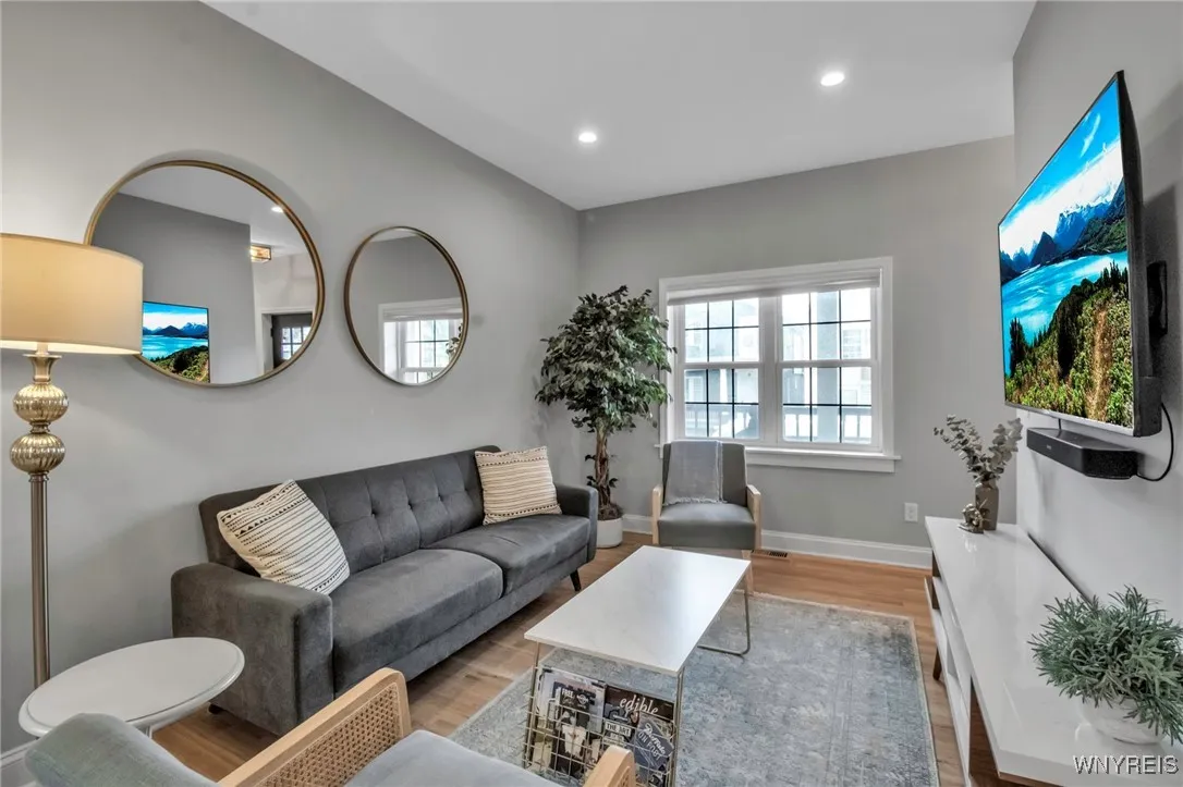 235 Whitney Place, Buffalo, New York 14201, Buffalo, New York 14201, 2 Bedrooms Bedrooms, 5 Rooms Rooms,2 BathroomsBathrooms,Residential,For Sale,235 Whitney Place, Buffalo, New York 14201,0,B1627814