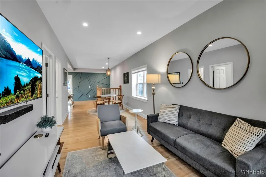 235 Whitney Place, Buffalo, New York 14201, Buffalo, New York 14201, 2 Bedrooms Bedrooms, 5 Rooms Rooms,2 BathroomsBathrooms,Residential,For Sale,235 Whitney Place, Buffalo, New York 14201,0,B1627814