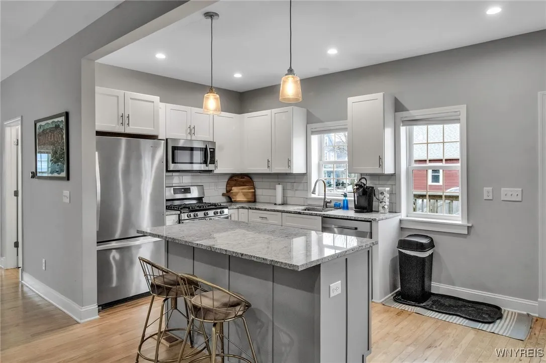 235 Whitney Place, Buffalo, New York 14201, Buffalo, New York 14201, 2 Bedrooms Bedrooms, 5 Rooms Rooms,2 BathroomsBathrooms,Residential,For Sale,235 Whitney Place, Buffalo, New York 14201,0,B1627814