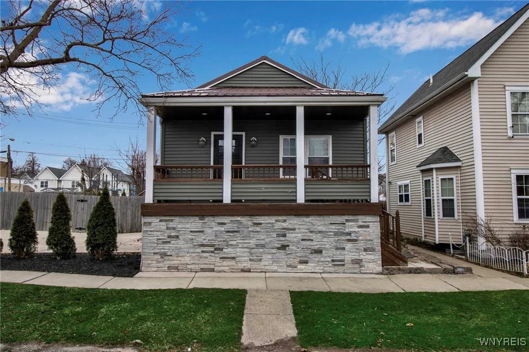 235 Whitney Place, Buffalo, New York 14201, Buffalo, New York 14201, 2 Bedrooms Bedrooms, 5 Rooms Rooms,2 BathroomsBathrooms,Residential,For Sale,235 Whitney Place, Buffalo, New York 14201,0,B1627814