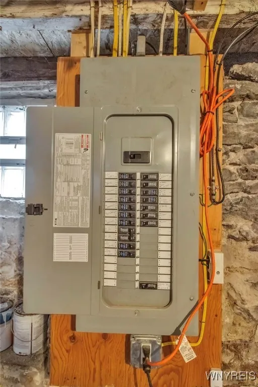 235 Whitney Place, Buffalo, New York 14201, Buffalo, New York 14201, 2 Bedrooms Bedrooms, 5 Rooms Rooms,2 BathroomsBathrooms,Residential,For Sale,235 Whitney Place, Buffalo, New York 14201,0,B1627814