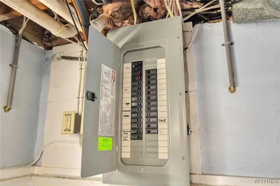 172 Stillwell Avenue, Tonawanda, New York 14217, Tonawanda, New York 14217, 3 Bedrooms Bedrooms, 8 Rooms Rooms,1 BathroomBathrooms,Residential,Closed,172 Stillwell Avenue, Tonawanda, New York 14217,0,B1628789