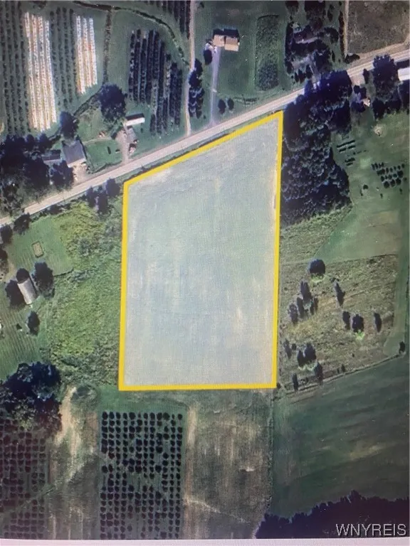 Youngstown-wilson Road, Porter, New York 14174, Porter, New York 14174, ,Land,Closed,Youngstown-wilson Road, Porter, New York 14174,0,B1628848
