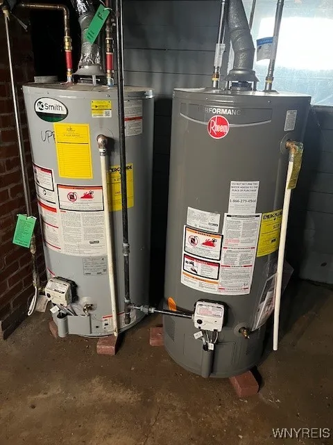 68 Marne Road, Cheektowaga, New York 14215, Cheektowaga, New York 14215, 4 Bedrooms Bedrooms, ,2 BathroomsBathrooms,Residential,Closed,68 Marne Road, Cheektowaga, New York 14215,0,B1623369