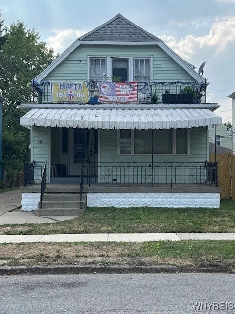 68 Marne Road, Cheektowaga, New York 14215, Cheektowaga, New York 14215, 4 Bedrooms Bedrooms, ,2 BathroomsBathrooms,Residential,Closed,68 Marne Road, Cheektowaga, New York 14215,0,B1623369