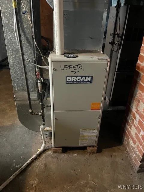 68 Marne Road, Cheektowaga, New York 14215, Cheektowaga, New York 14215, 4 Bedrooms Bedrooms, ,2 BathroomsBathrooms,Residential,Closed,68 Marne Road, Cheektowaga, New York 14215,0,B1623369