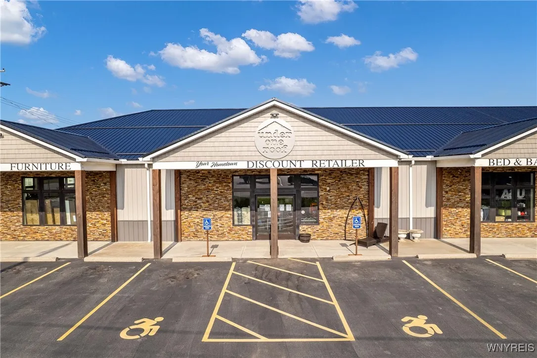 13394 Broadway Street, Alden, New York 14004, Alden, New York 14004, ,Commercial Sale,For Sale,13394 Broadway Street, Alden, New York 14004,0,B1628778
