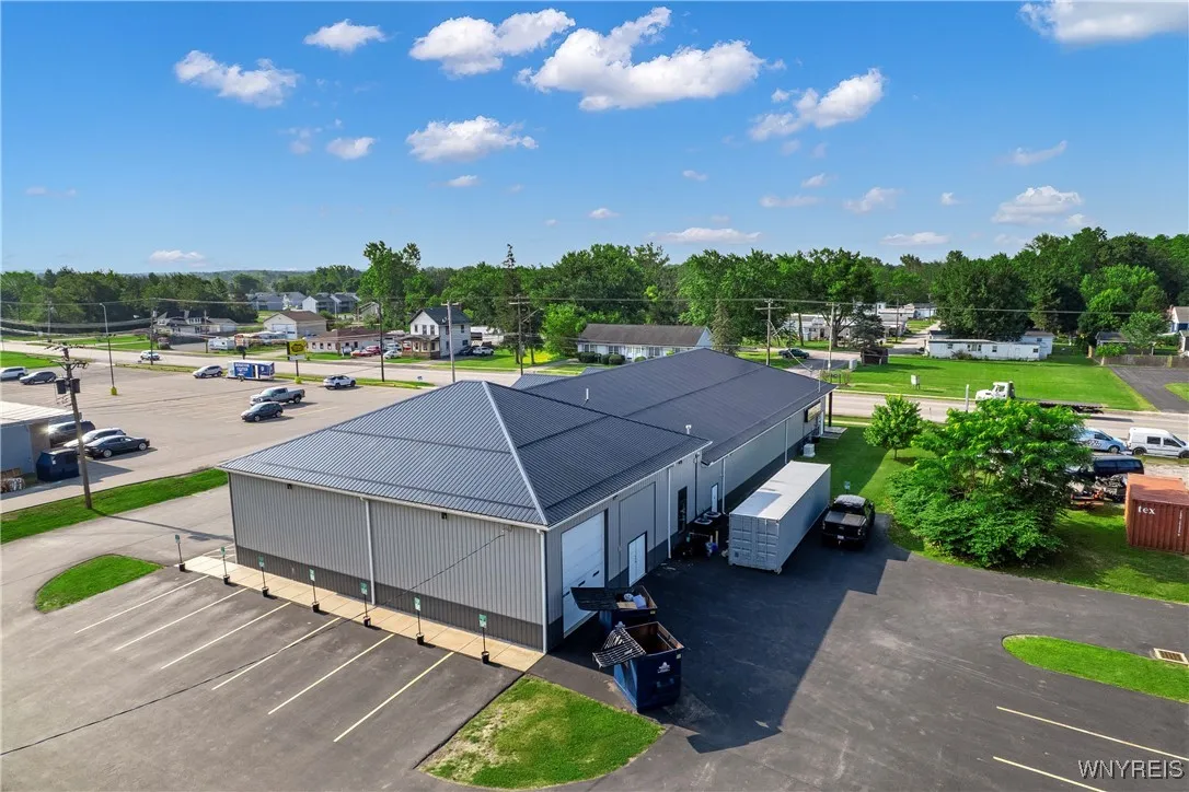 13394 Broadway Street, Alden, New York 14004, Alden, New York 14004, ,Commercial Sale,For Sale,13394 Broadway Street, Alden, New York 14004,0,B1628778