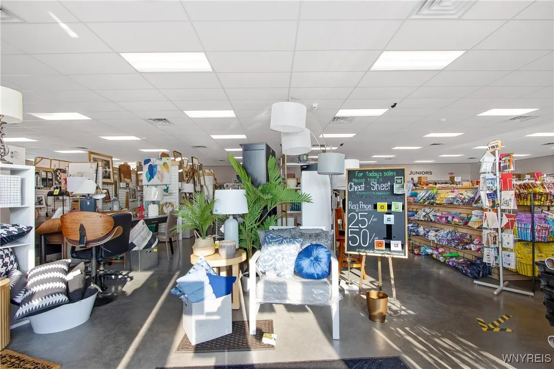 13394 Broadway Street, Alden, New York 14004, Alden, New York 14004, ,Commercial Sale,For Sale,13394 Broadway Street, Alden, New York 14004,0,B1628778