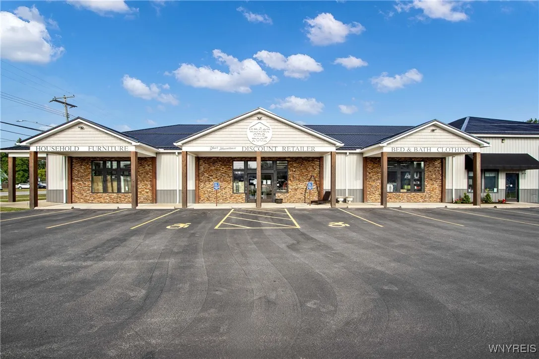 13394 Broadway Street, Alden, New York 14004, Alden, New York 14004, ,Commercial Sale,For Sale,13394 Broadway Street, Alden, New York 14004,0,B1628778