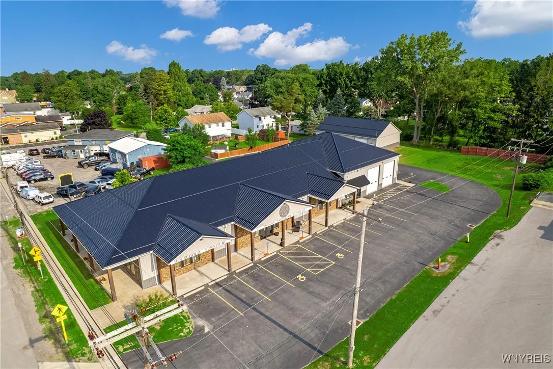 13394 Broadway Street, Alden, New York 14004, Alden, New York 14004, ,Commercial Sale,For Sale,13394 Broadway Street, Alden, New York 14004,0,B1628778
