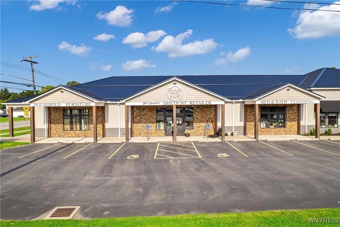 13394 Broadway Street, Alden, New York 14004, Alden, New York 14004, ,Commercial Sale,For Sale,13394 Broadway Street, Alden, New York 14004,0,B1628778