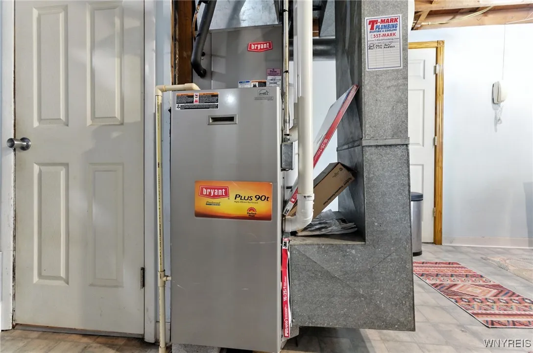 112 Brookwood Drive, Hamburg, New York 14075, Hamburg, New York 14075, 3 Bedrooms Bedrooms, 7 Rooms Rooms,1 BathroomBathrooms,Residential,Closed,112 Brookwood Drive, Hamburg, New York 14075,0,B1628252