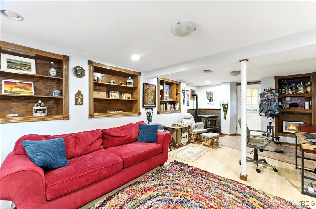 112 Brookwood Drive, Hamburg, New York 14075, Hamburg, New York 14075, 3 Bedrooms Bedrooms, 7 Rooms Rooms,1 BathroomBathrooms,Residential,Closed,112 Brookwood Drive, Hamburg, New York 14075,0,B1628252