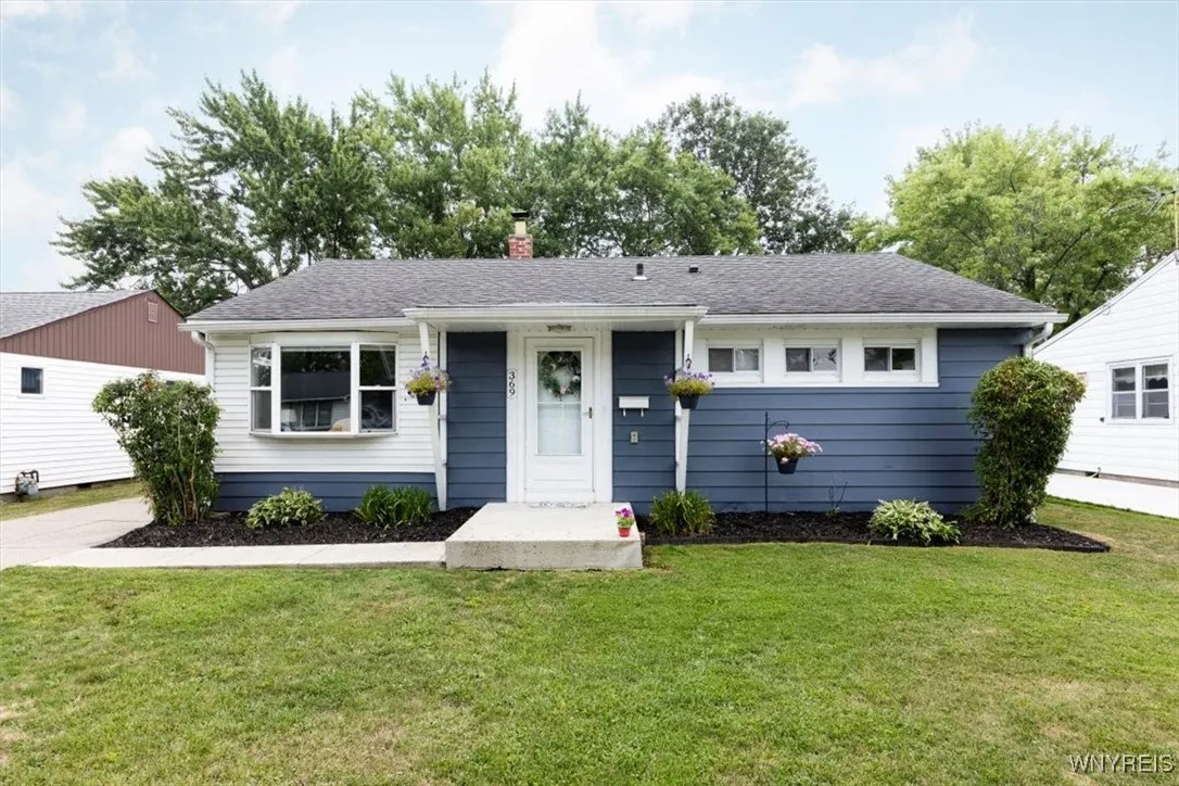 369 Faraday Road, Tonawanda, New York 14223, Tonawanda, New York 14223, 3 Bedrooms Bedrooms, 5 Rooms Rooms,1 BathroomBathrooms,Residential,Closed,369 Faraday Road, Tonawanda, New York 14223,0,B1628578