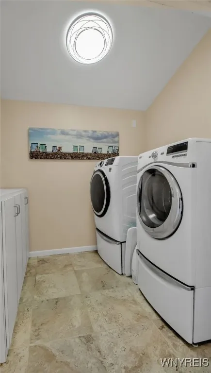 1st Floor Laundry Room