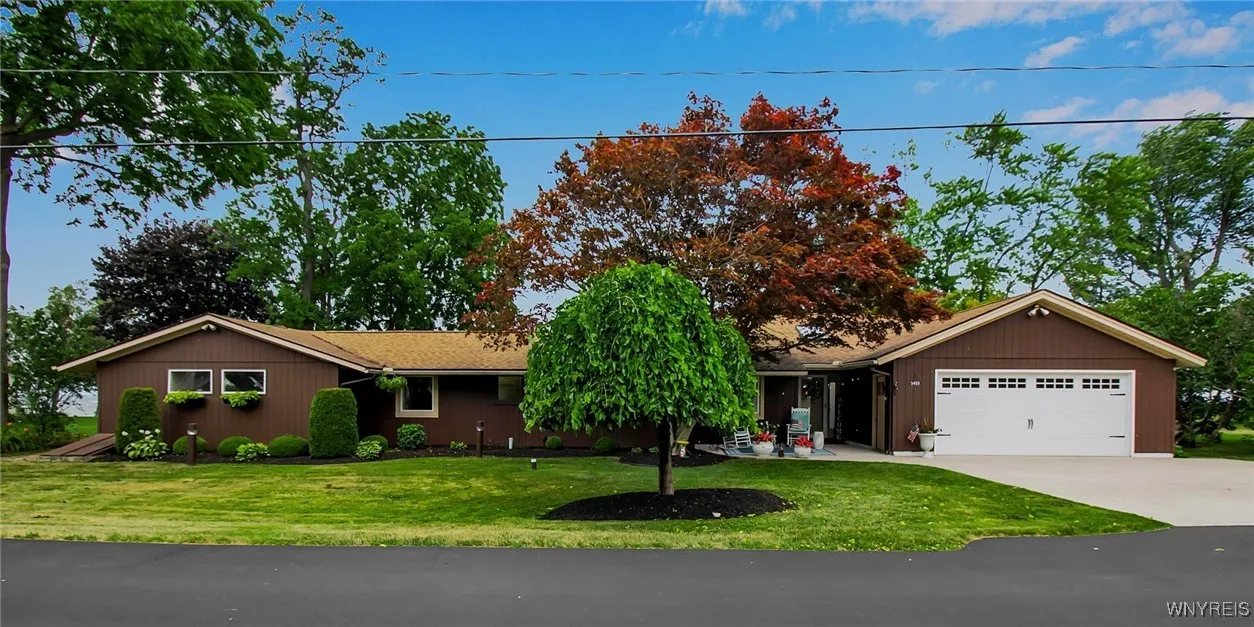 5493 Ward Heights, Newfane, New York 14028, Newfane, New York 14028, 3 Bedrooms Bedrooms, 6 Rooms Rooms,3 BathroomsBathrooms,Residential,Closed,5493 Ward Heights, Newfane, New York 14028,0,B1624459