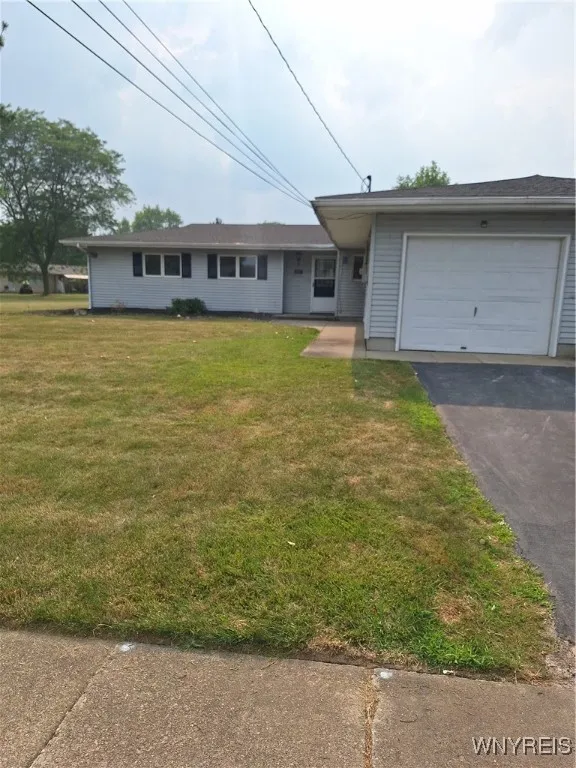 221 Beckwith Avenue, Niagara, New York 14304, Niagara, New York 14304, 4 Bedrooms Bedrooms, 6 Rooms Rooms,1 BathroomBathrooms,Residential,Closed,221 Beckwith Avenue, Niagara, New York 14304,0,B1628765