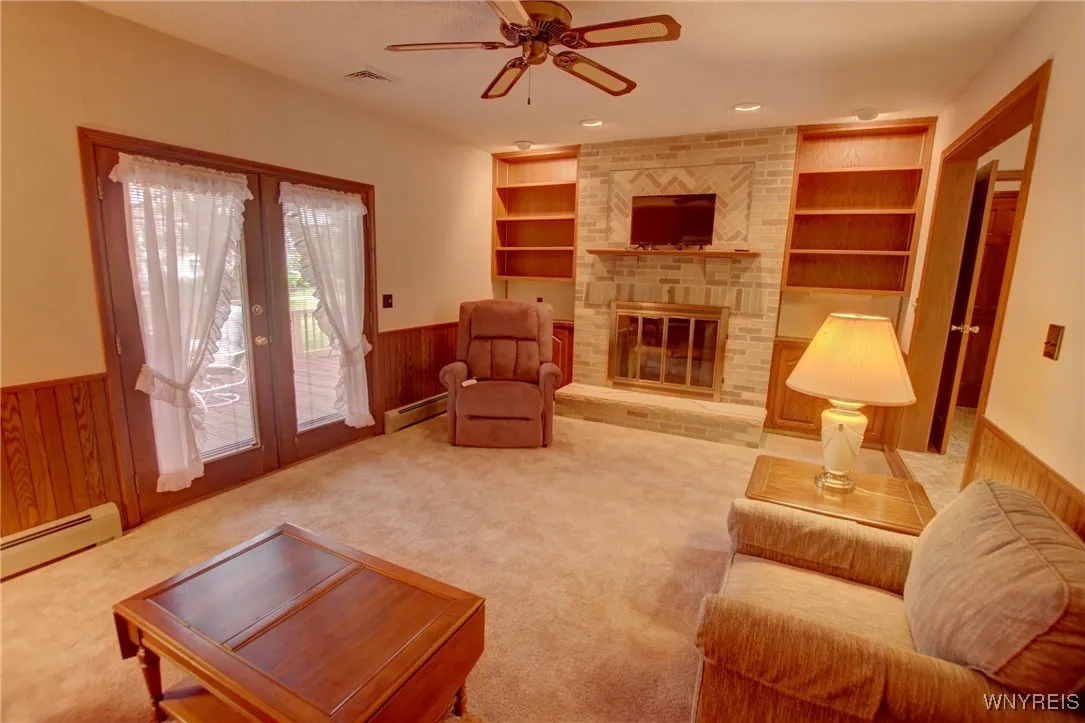 42 Fox Chapel Drive, Orchard Park, New York 14127, Orchard Park, New York 14127, 4 Bedrooms Bedrooms, 12 Rooms Rooms,2 BathroomsBathrooms,Residential,For Sale,42 Fox Chapel Drive, Orchard Park, New York 14127,B1628891