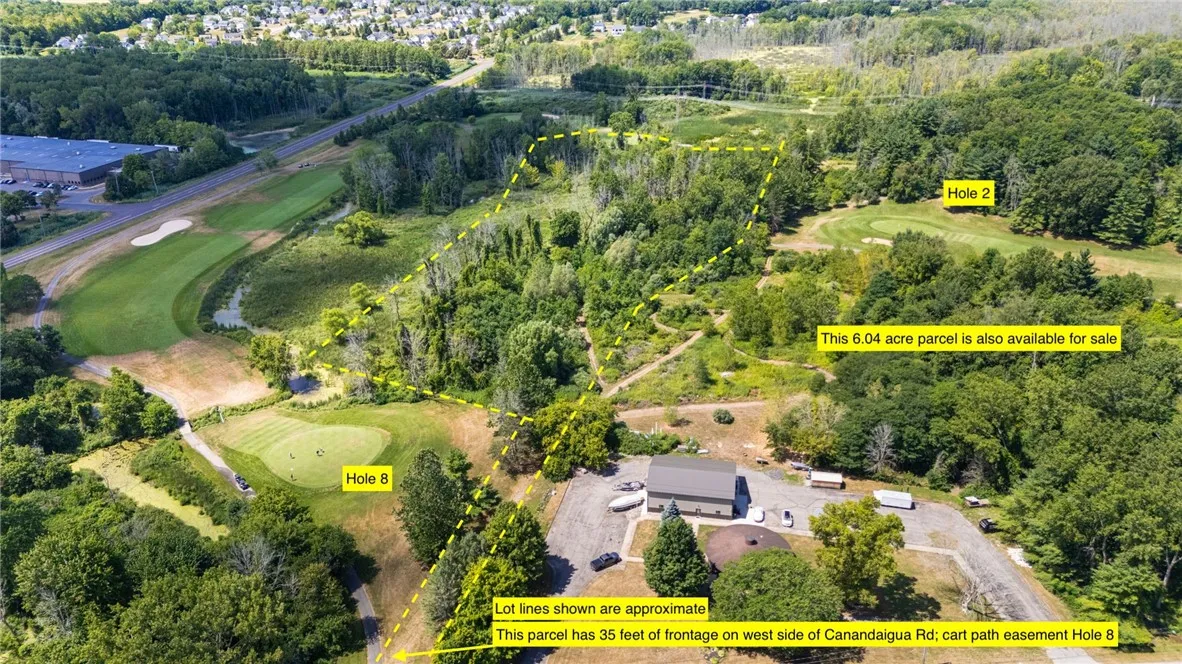 0 Canandaigua Rd - Lot 1, Walworth, New York 14568, Walworth, New York 14568, ,Land,Closed,0 Canandaigua Rd - Lot 1, Walworth, New York 14568,0,R1628380