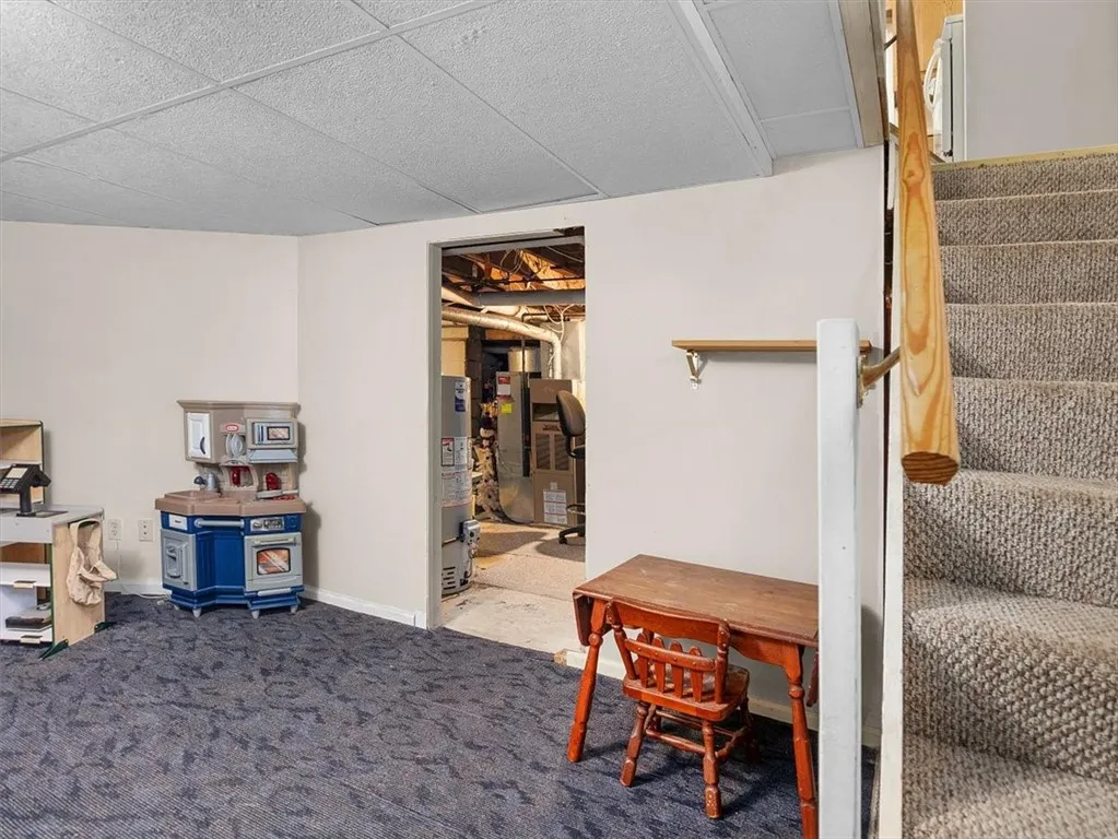 Basement