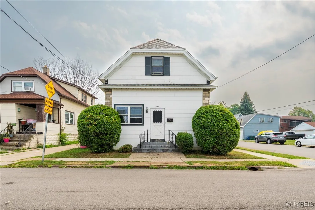 241 Willett St, Buffalo, New York 14206, Buffalo, New York 14206, 5 Bedrooms Bedrooms, ,2 BathroomsBathrooms,Residential,For Sale,241 Willett St, Buffalo, New York 14206,B1628764