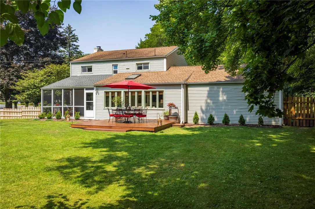 27 Shire Oaks Drive, Pittsford, New York 14534, Pittsford, New York 14534, 4 Bedrooms Bedrooms, 9 Rooms Rooms,1 BathroomBathrooms,Residential,Closed,27 Shire Oaks Drive, Pittsford, New York 14534,0,R1627996