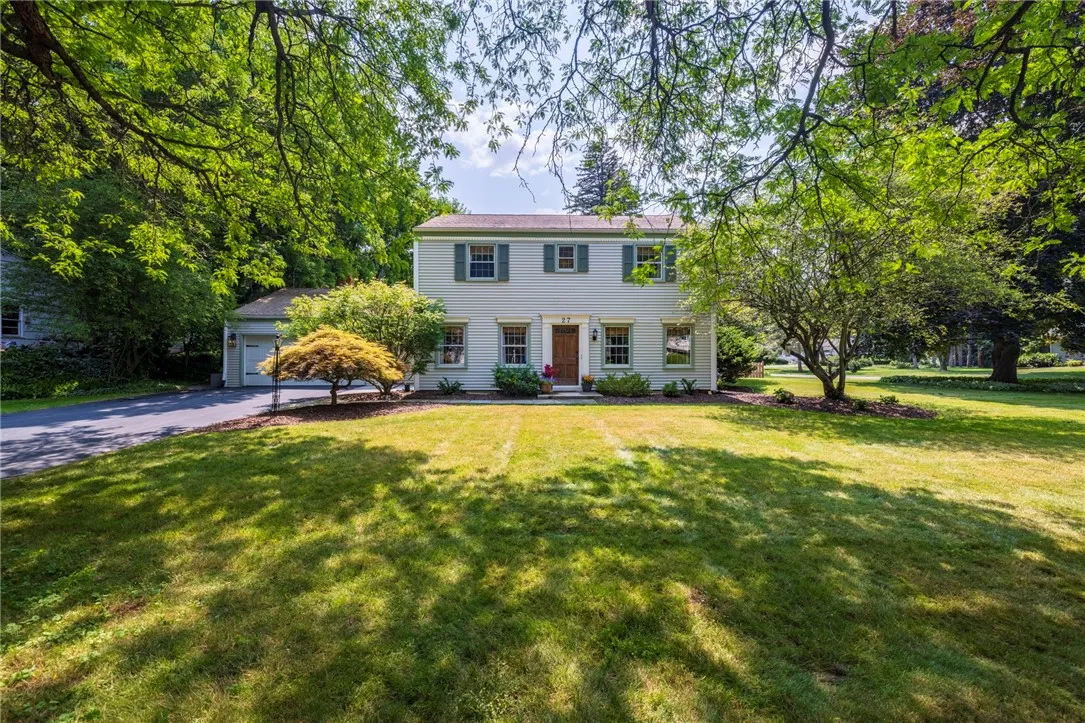 27 Shire Oaks Drive, Pittsford, New York 14534, Pittsford, New York 14534, 4 Bedrooms Bedrooms, 9 Rooms Rooms,1 BathroomBathrooms,Residential,Closed,27 Shire Oaks Drive, Pittsford, New York 14534,0,R1627996