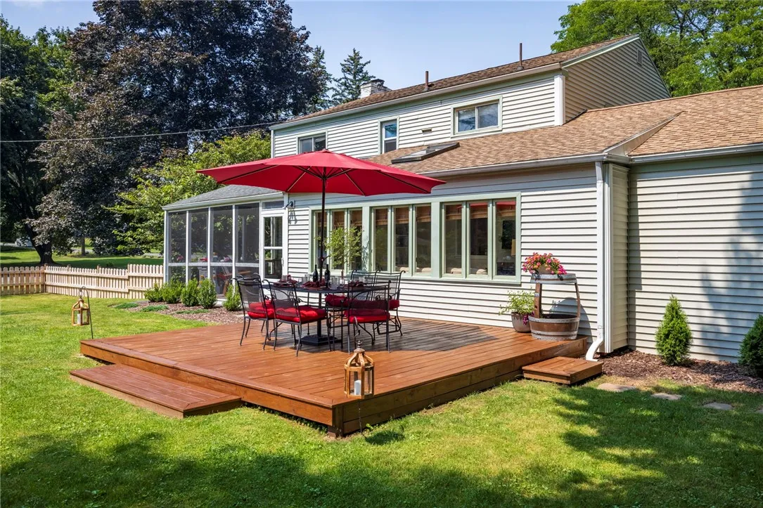 27 Shire Oaks Drive, Pittsford, New York 14534, Pittsford, New York 14534, 4 Bedrooms Bedrooms, 9 Rooms Rooms,1 BathroomBathrooms,Residential,Closed,27 Shire Oaks Drive, Pittsford, New York 14534,0,R1627996