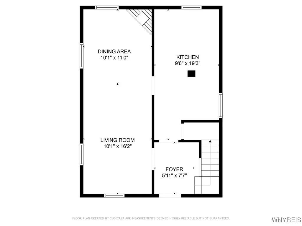 579 Breckenridge Street, Buffalo, New York 14222, Buffalo, New York 14222, 3 Bedrooms Bedrooms, 6 Rooms Rooms,1 BathroomBathrooms,Residential,For Sale,579 Breckenridge Street, Buffalo, New York 14222,B1628436