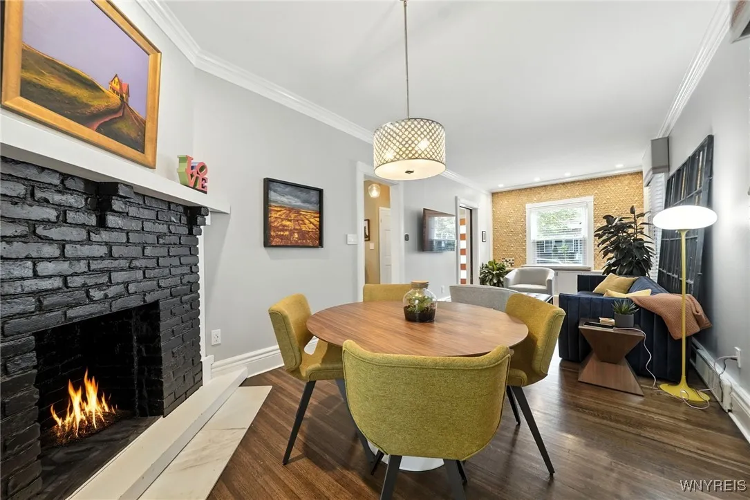 579 Breckenridge Street, Buffalo, New York 14222, Buffalo, New York 14222, 3 Bedrooms Bedrooms, 6 Rooms Rooms,1 BathroomBathrooms,Residential,For Sale,579 Breckenridge Street, Buffalo, New York 14222,B1628436
