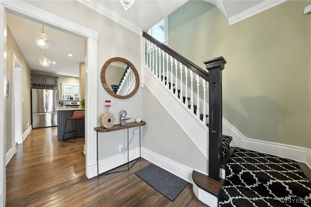 579 Breckenridge Street, Buffalo, New York 14222, Buffalo, New York 14222, 3 Bedrooms Bedrooms, 6 Rooms Rooms,1 BathroomBathrooms,Residential,For Sale,579 Breckenridge Street, Buffalo, New York 14222,B1628436