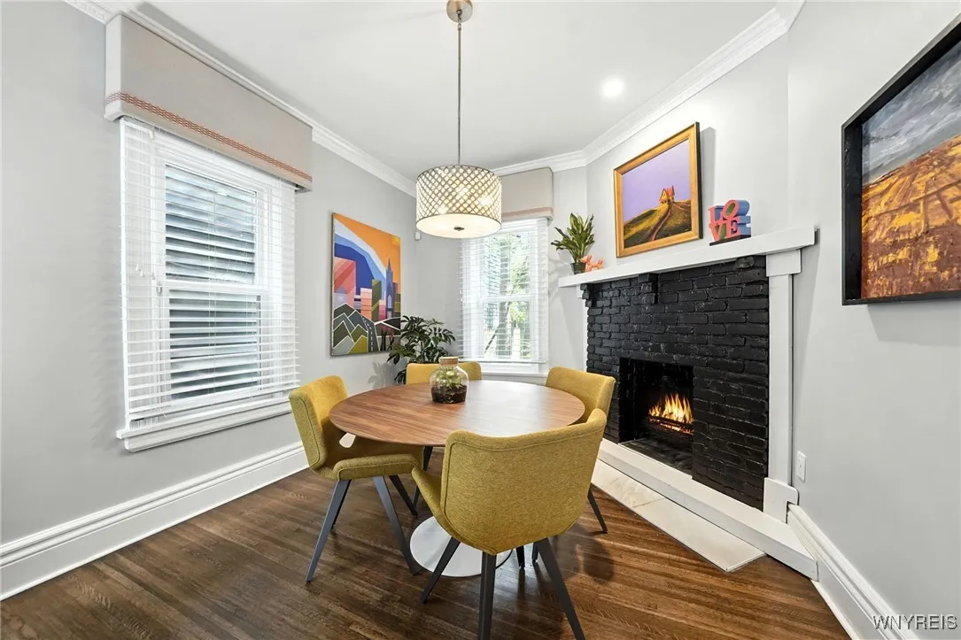 579 Breckenridge Street, Buffalo, New York 14222, Buffalo, New York 14222, 3 Bedrooms Bedrooms, 6 Rooms Rooms,1 BathroomBathrooms,Residential,For Sale,579 Breckenridge Street, Buffalo, New York 14222,B1628436