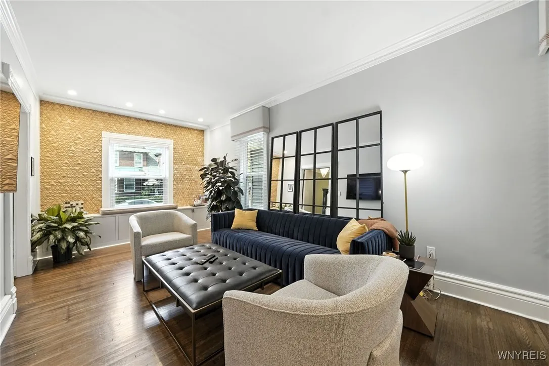 579 Breckenridge Street, Buffalo, New York 14222, Buffalo, New York 14222, 3 Bedrooms Bedrooms, 6 Rooms Rooms,1 BathroomBathrooms,Residential,For Sale,579 Breckenridge Street, Buffalo, New York 14222,B1628436
