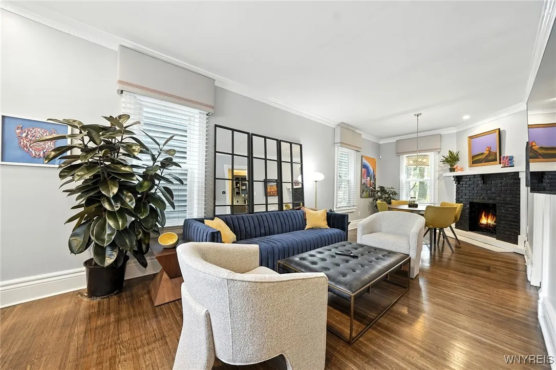 579 Breckenridge Street, Buffalo, New York 14222, Buffalo, New York 14222, 3 Bedrooms Bedrooms, 6 Rooms Rooms,1 BathroomBathrooms,Residential,For Sale,579 Breckenridge Street, Buffalo, New York 14222,B1628436