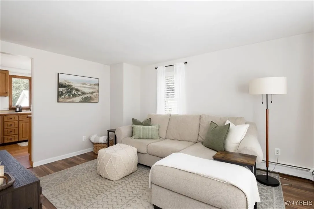 3598 Wabash Avenue, Hamburg, New York 14219, Hamburg, New York 14219, 3 Bedrooms Bedrooms, 6 Rooms Rooms,1 BathroomBathrooms,Residential,Closed,3598 Wabash Avenue, Hamburg, New York 14219,0,B1628101