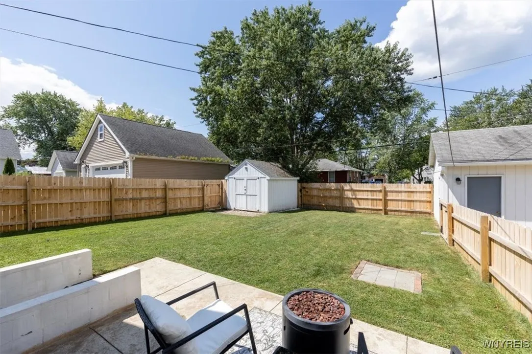 3598 Wabash Avenue, Hamburg, New York 14219, Hamburg, New York 14219, 3 Bedrooms Bedrooms, 6 Rooms Rooms,1 BathroomBathrooms,Residential,Closed,3598 Wabash Avenue, Hamburg, New York 14219,0,B1628101