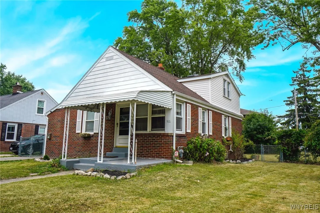 511 Walton Drive, Cheektowaga, New York 14225, Cheektowaga, New York 14225, 3 Bedrooms Bedrooms, 6 Rooms Rooms,1 BathroomBathrooms,Residential,Closed,511 Walton Drive, Cheektowaga, New York 14225,0,B1628503