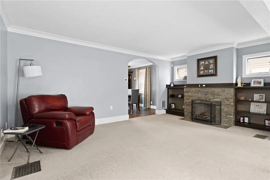 80 Wyndham Road, Rochester, New York 14612, Rochester, New York 14612, 3 Bedrooms Bedrooms, 5 Rooms Rooms,1 BathroomBathrooms,Residential,Closed,80 Wyndham Road, Rochester, New York 14612,0,R1628976