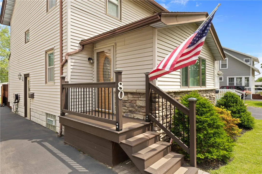 80 Wyndham Road, Rochester, New York 14612, Rochester, New York 14612, 3 Bedrooms Bedrooms, 5 Rooms Rooms,1 BathroomBathrooms,Residential,Closed,80 Wyndham Road, Rochester, New York 14612,0,R1628976