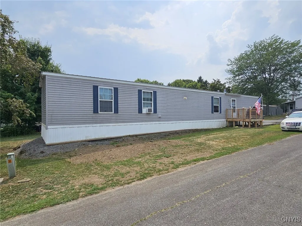 1275 State Route 5 Lot 159, Elbridge, New York 130, Elbridge, New York 13080, 2 Bedrooms Bedrooms, 6 Rooms Rooms,2 BathroomsBathrooms,Residential,For Sale,1275 State Route 5 Lot 159, Elbridge, New York 130,0,S1628915
