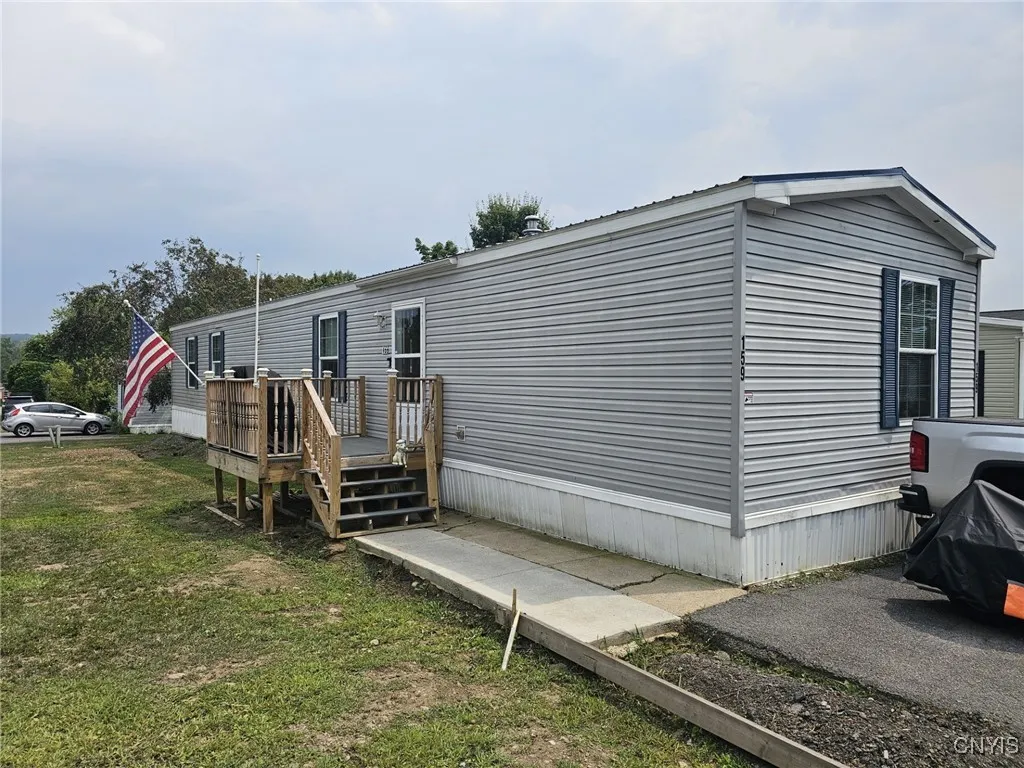 1275 State Route 5 Lot 159, Elbridge, New York 130, Elbridge, New York 13080, 2 Bedrooms Bedrooms, 6 Rooms Rooms,2 BathroomsBathrooms,Residential,For Sale,1275 State Route 5 Lot 159, Elbridge, New York 130,0,S1628915