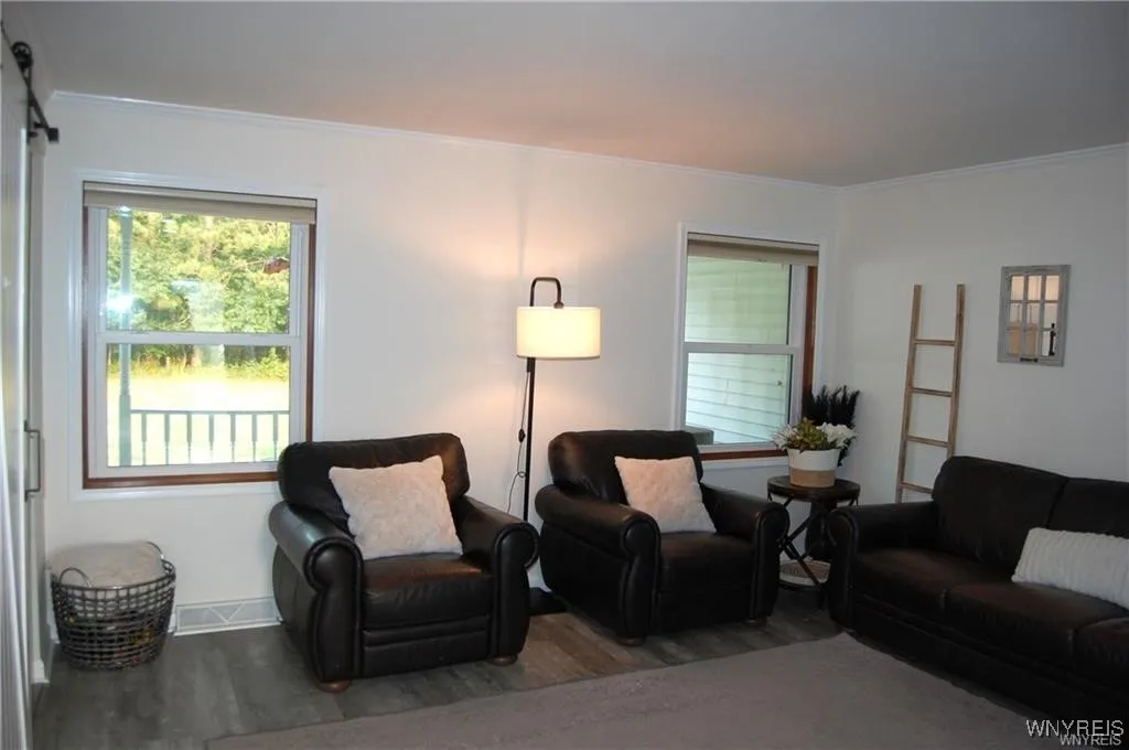 6055 Quaker Hollow Road 3, Orchard Park, New York, Orchard Park, New York 14127, 3 Bedrooms Bedrooms, 7 Rooms Rooms,2 BathroomsBathrooms,Residential,For Sale,6055 Quaker Hollow Road 3, Orchard Park, New York ,B1628998