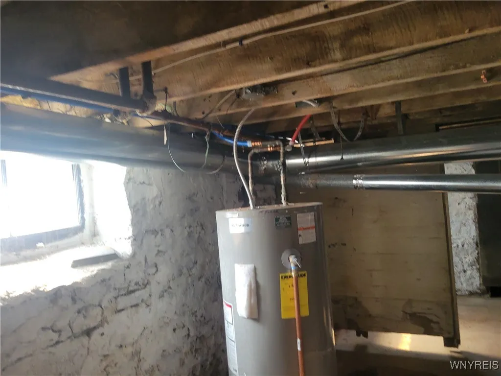 291 East East North Street Lower, Buffalo, New Yor, Buffalo, New York 14204, 2 Bedrooms Bedrooms, 6 Rooms Rooms,1 BathroomBathrooms,Residential Lease,For Rent,291 East East North Street Lower, Buffalo, New Yor,B1628982